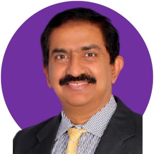 Bhaskaran Srinivasan