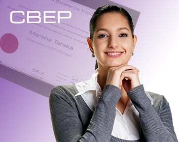 Chartered Business Excellence Professional
