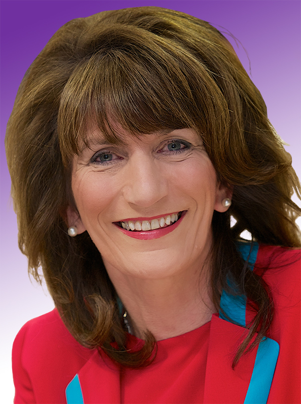 Marie Lindsay