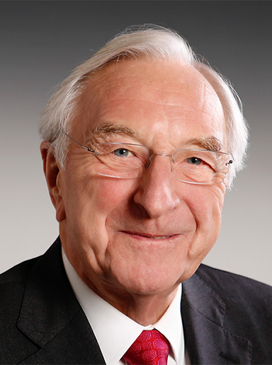 Martin Naughton