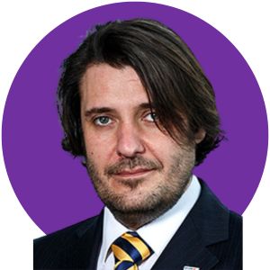 Matt Fisher