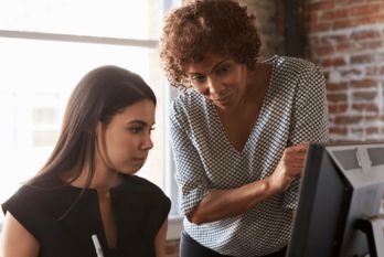 Mentoring & Coaching