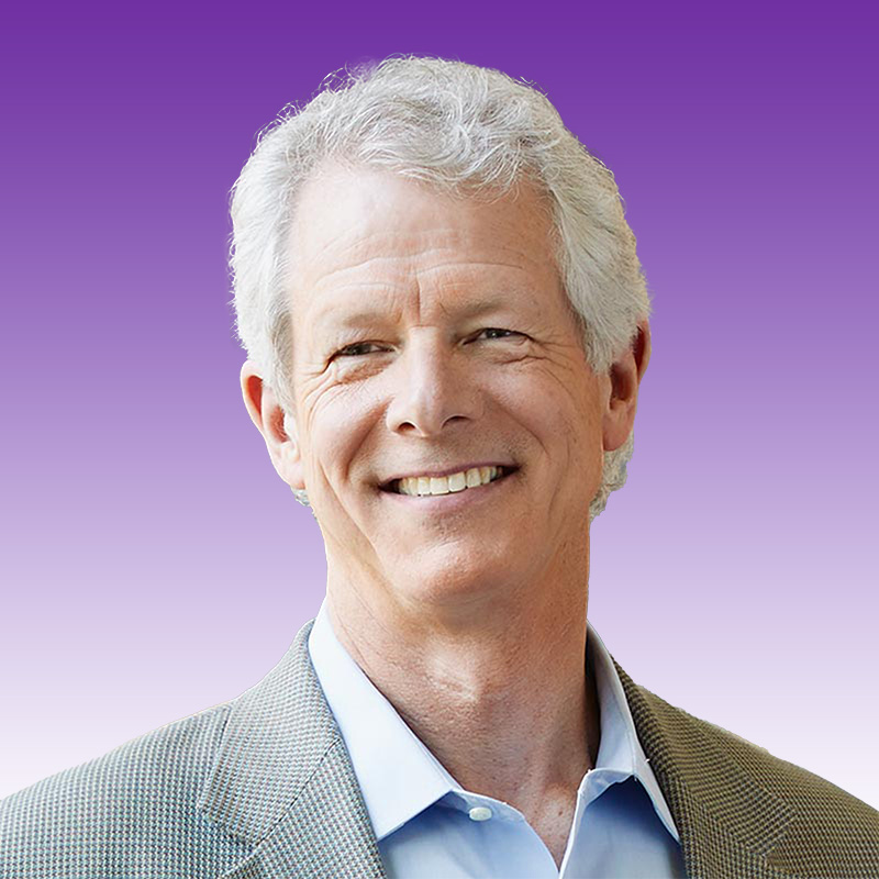 William Smalley headshot (purple)
