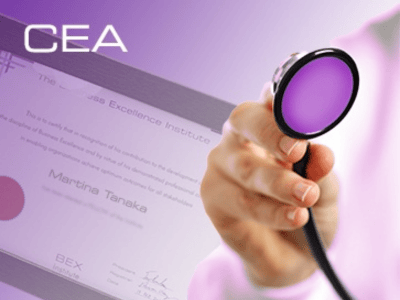 CEA Training
