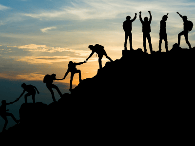 Forging High Performing Teams