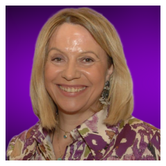 Gelina Karella (Greece)