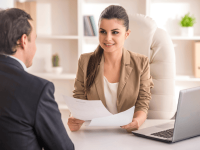Interviewing & Hiring