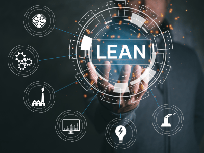 LSS Demystified for Managers