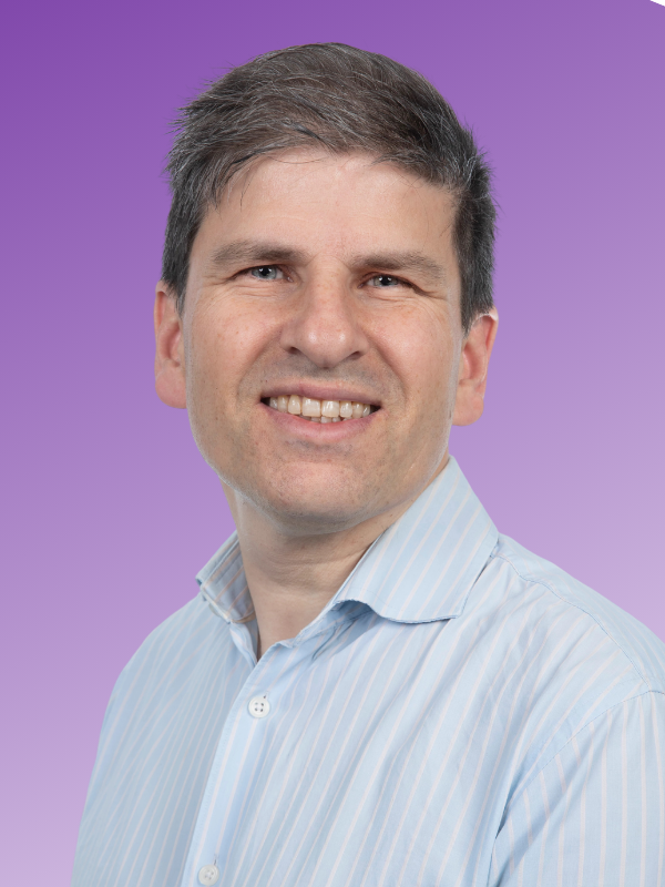 Mark Coyne FBEI image