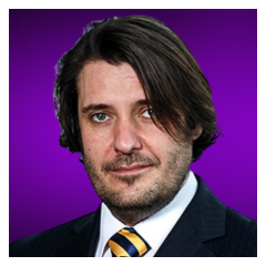 Matt Fisher (Belgium)