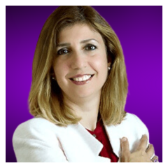 Nancy Nouaimeh (U.A.E.)