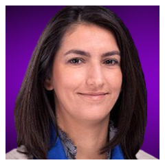 Nihal Akkaya (Turkey)