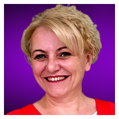 Nilgun Saryal (Turkey)