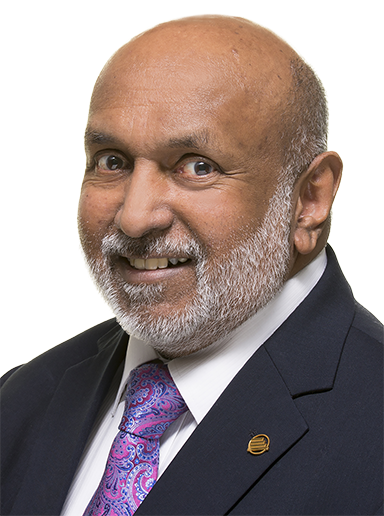 Raomal Perera
