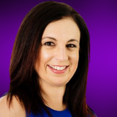 Susan Murray
