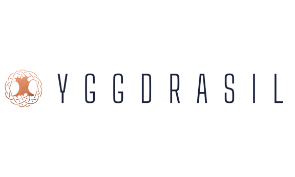 Yggdrasil logo + name (576 x 346px)
